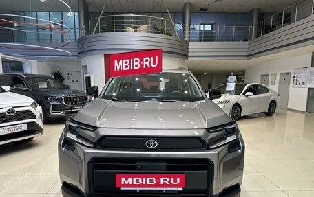 Toyota RAV4, 2026 год, 4 400 000 рублей, 2 фотография
