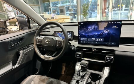 Toyota RAV4, 2026 год, 4 400 000 рублей, 9 фотография