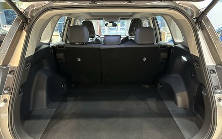 Toyota RAV4, 2026 год, 4 400 000 рублей, 8 фотография