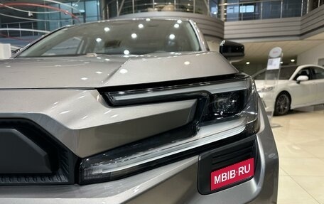 Toyota RAV4, 2026 год, 4 400 000 рублей, 7 фотография