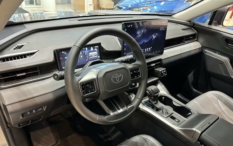 Toyota RAV4, 2026 год, 4 400 000 рублей, 14 фотография