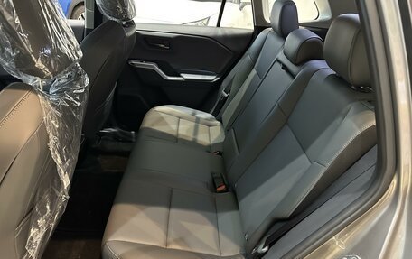 Toyota RAV4, 2026 год, 4 400 000 рублей, 16 фотография