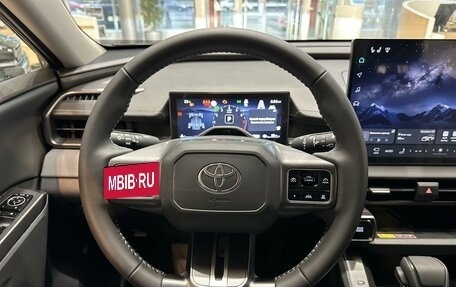 Toyota RAV4, 2026 год, 4 400 000 рублей, 10 фотография