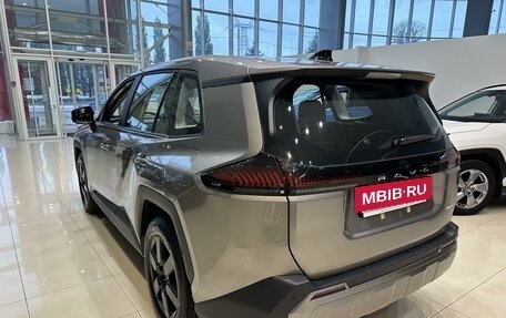 Toyota RAV4, 2026 год, 4 400 000 рублей, 6 фотография