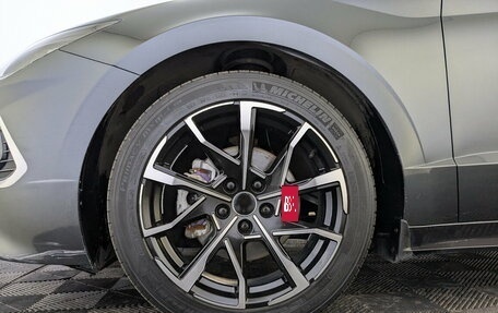 Hyundai Sonata VIII, 2020 год, 2 500 000 рублей, 13 фотография