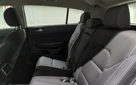 KIA Sportage IV рестайлинг, 2018 год, 1 690 000 рублей, 16 фотография