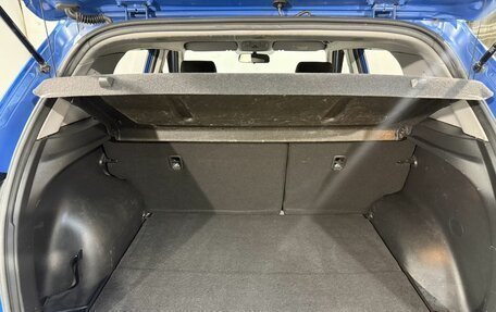 Hyundai Creta I рестайлинг, 2019 год, 1 849 800 рублей, 11 фотография