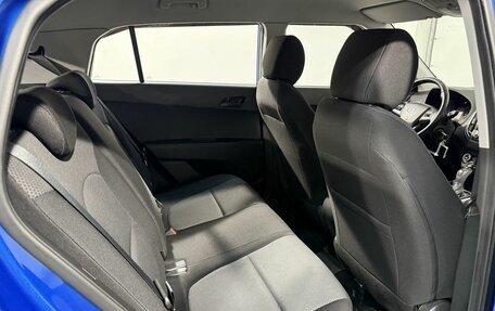 Hyundai Creta I рестайлинг, 2019 год, 1 849 800 рублей, 4 фотография