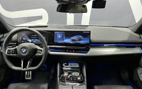 BMW 5 серия, 2024 год, 8 199 900 рублей, 8 фотография