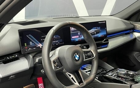 BMW 5 серия, 2024 год, 8 199 900 рублей, 7 фотография