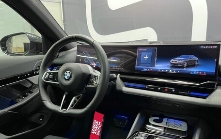 BMW 5 серия, 2024 год, 8 199 900 рублей, 9 фотография