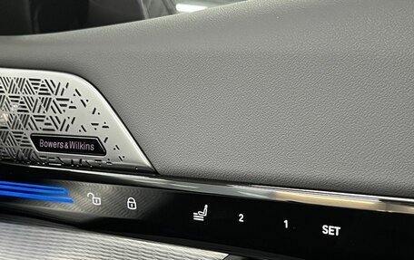 BMW 5 серия, 2024 год, 8 199 900 рублей, 16 фотография
