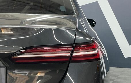 BMW 5 серия, 2024 год, 8 199 900 рублей, 20 фотография