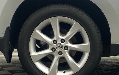 Lexus RX III, 2011 год, 1 710 000 рублей, 11 фотография