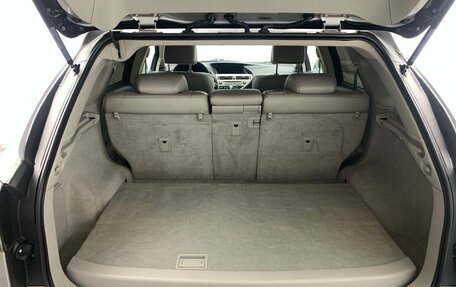 Lexus RX III, 2011 год, 1 710 000 рублей, 14 фотография