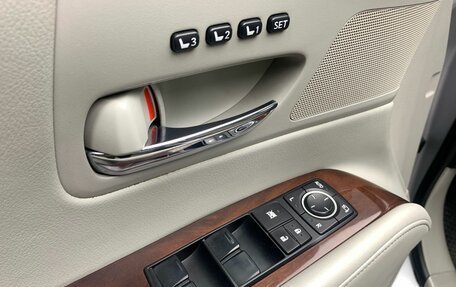 Lexus RX III, 2011 год, 1 710 000 рублей, 16 фотография