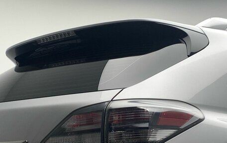 Lexus RX III, 2011 год, 1 710 000 рублей, 10 фотография