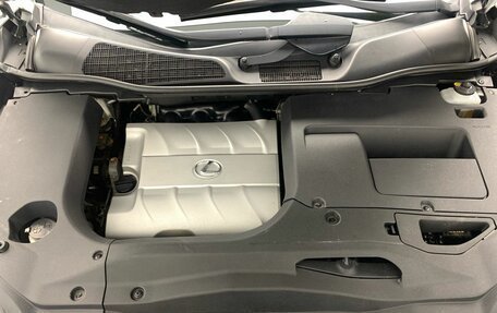 Lexus RX III, 2011 год, 1 710 000 рублей, 13 фотография