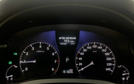 Lexus RX III, 2011 год, 1 710 000 рублей, 24 фотография