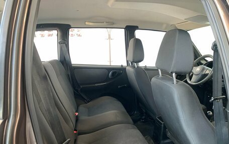 Chevrolet Niva I рестайлинг, 2013 год, 350 000 рублей, 12 фотография