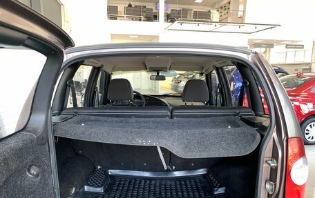 Chevrolet Niva I рестайлинг, 2013 год, 350 000 рублей, 8 фотография