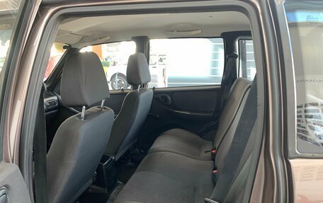 Chevrolet Niva I рестайлинг, 2013 год, 350 000 рублей, 10 фотография
