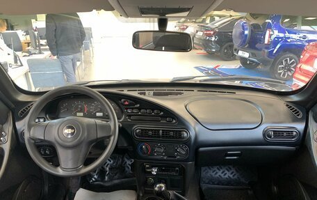 Chevrolet Niva I рестайлинг, 2013 год, 350 000 рублей, 11 фотография