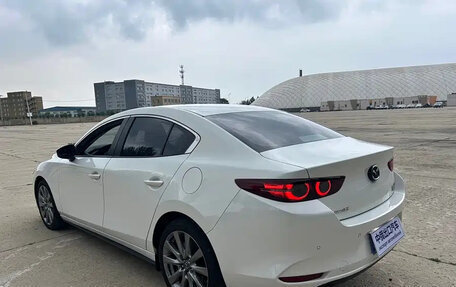 Mazda 3, 2024 год, 1 971 255 рублей, 4 фотография