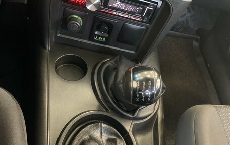 Chevrolet Niva I рестайлинг, 2013 год, 350 000 рублей, 19 фотография