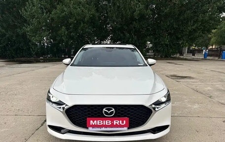 Mazda 3, 2024 год, 1 971 255 рублей, 2 фотография