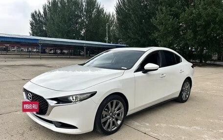 Mazda 3, 2024 год, 1 971 255 рублей, 3 фотография