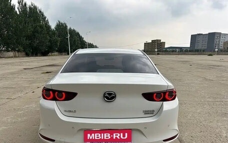 Mazda 3, 2024 год, 1 971 255 рублей, 5 фотография
