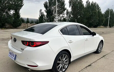 Mazda 3, 2024 год, 1 971 255 рублей, 6 фотография