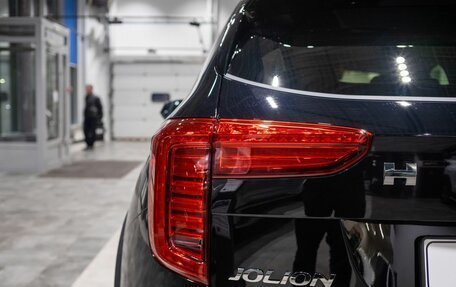 Haval Jolion, 2026 год, 2 829 000 рублей, 11 фотография