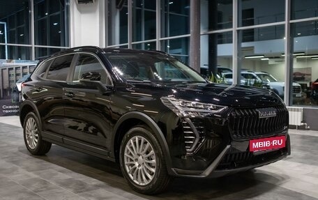 Haval Jolion, 2026 год, 2 829 000 рублей, 2 фотография