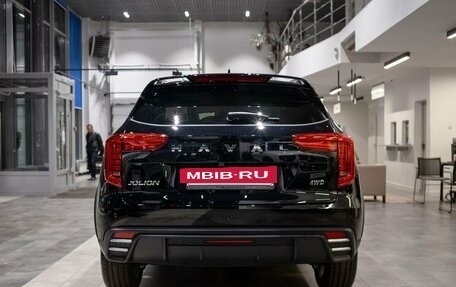 Haval Jolion, 2026 год, 2 829 000 рублей, 12 фотография