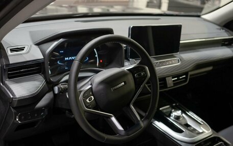 Haval Jolion, 2026 год, 2 829 000 рублей, 23 фотография