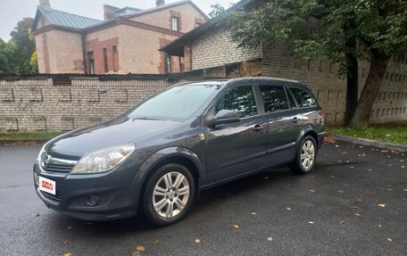 Opel Astra H, 2010 год, 650 000 рублей, 2 фотография