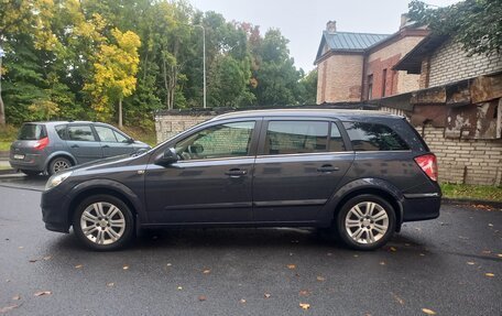 Opel Astra H, 2010 год, 650 000 рублей, 3 фотография