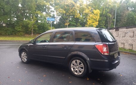 Opel Astra H, 2010 год, 650 000 рублей, 4 фотография
