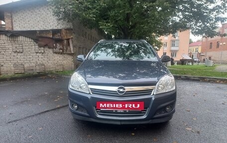 Opel Astra H, 2010 год, 650 000 рублей, 6 фотография