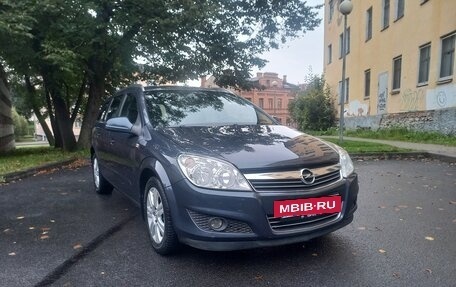 Opel Astra H, 2010 год, 650 000 рублей, 7 фотография