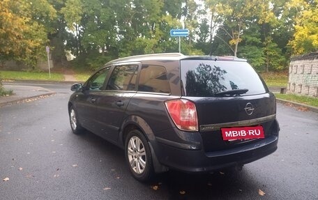 Opel Astra H, 2010 год, 650 000 рублей, 5 фотография