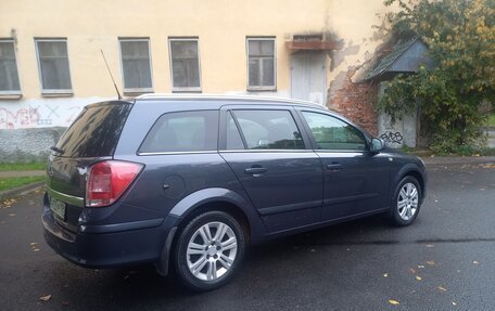 Opel Astra H, 2010 год, 650 000 рублей, 9 фотография
