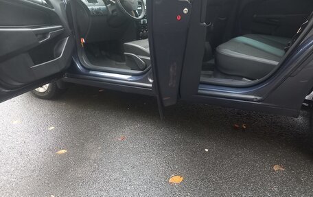 Opel Astra H, 2010 год, 650 000 рублей, 18 фотография