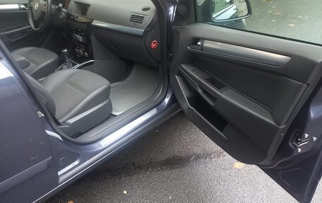 Opel Astra H, 2010 год, 650 000 рублей, 19 фотография