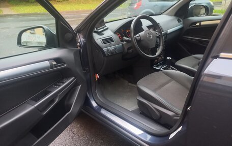 Opel Astra H, 2010 год, 650 000 рублей, 15 фотография