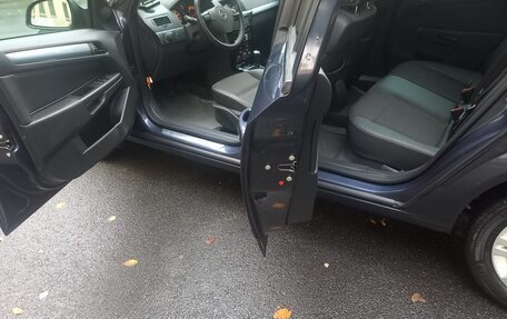 Opel Astra H, 2010 год, 650 000 рублей, 17 фотография