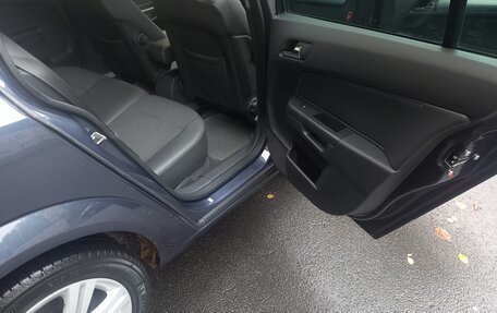 Opel Astra H, 2010 год, 650 000 рублей, 21 фотография