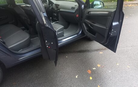 Opel Astra H, 2010 год, 650 000 рублей, 20 фотография